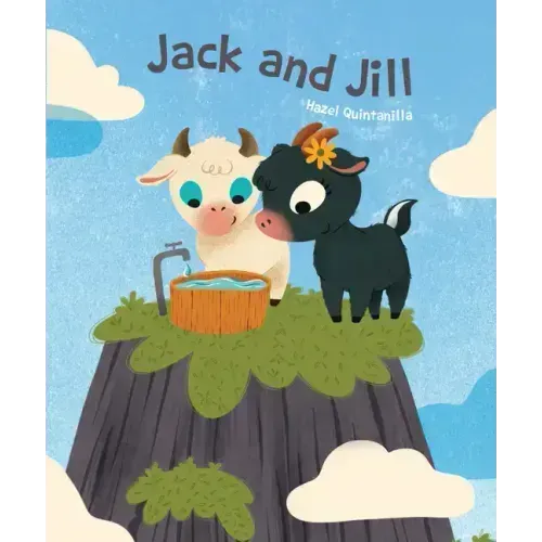 Jack and Jill
