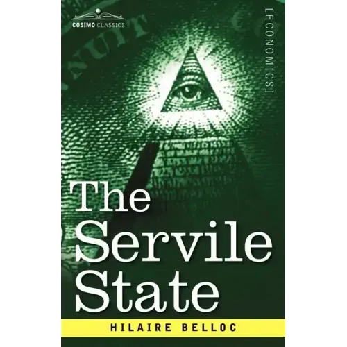 The Servile State