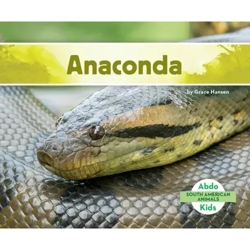 Anaconda