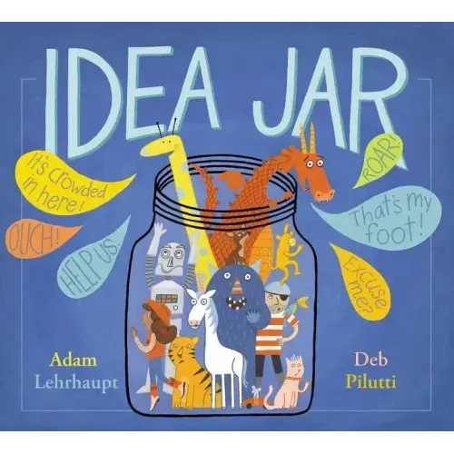 Idea Jar