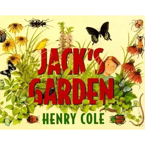 Jack's Garden