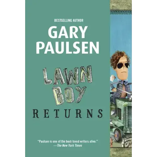Lawn Boy Returns