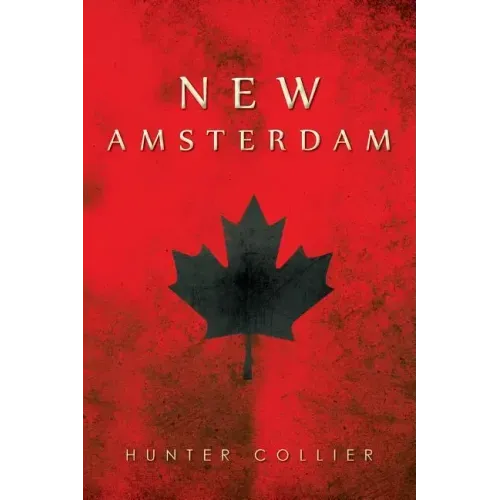New Amsterdam