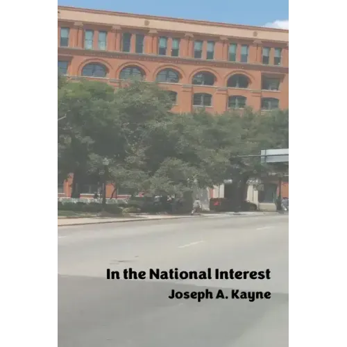 In the National Interest