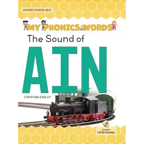 The Sound of Ain