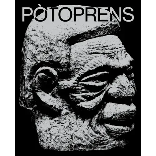 Pòtoprens: The Urban Artists of Port-Au-Prince