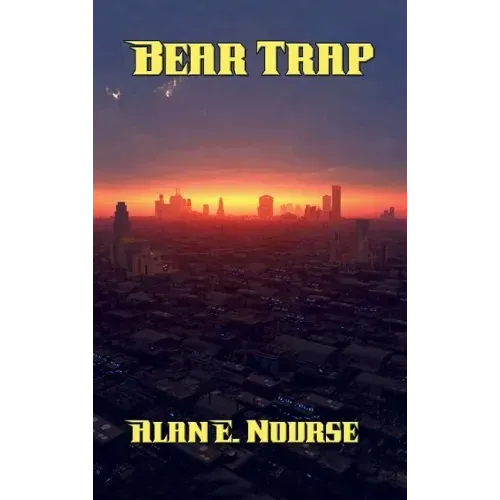 Bear Trap