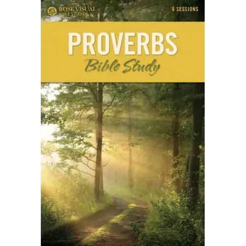 Proverbs Bible Study