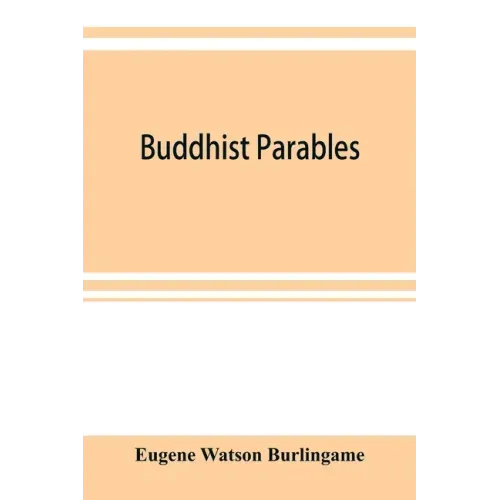 Buddhist parables