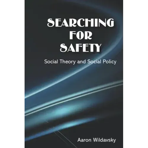 Searching for Safety