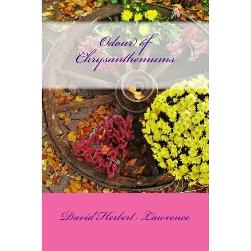 Odour of Chrysanthemums