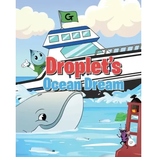 Droplet's Ocean Dream