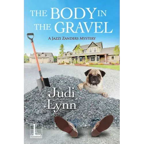 The Body in the Gravel