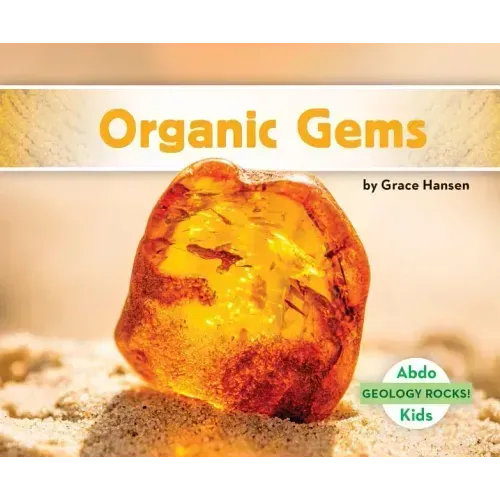Organic Gems