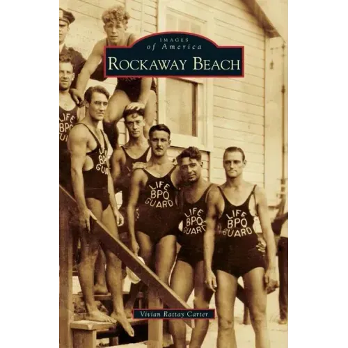 Rockaway Beach
