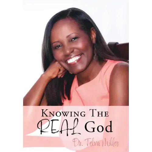 Knowing The REAL God