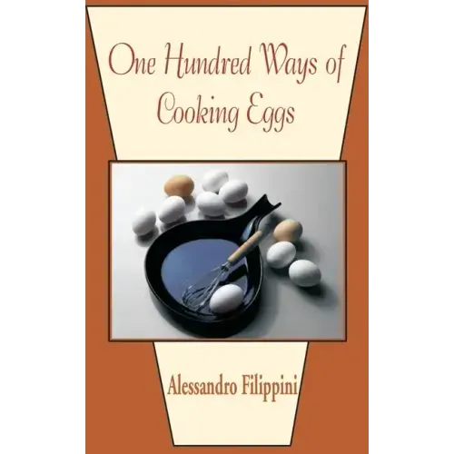 One Hundred Ways of Cooking Eggs