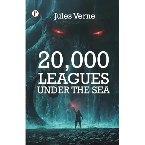 20,000 Leagues Under the Sea
