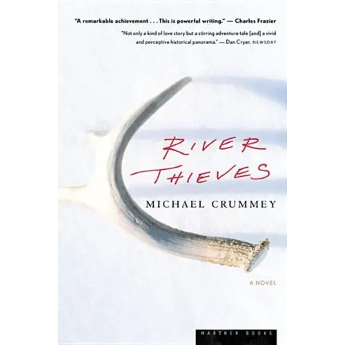River Thieves