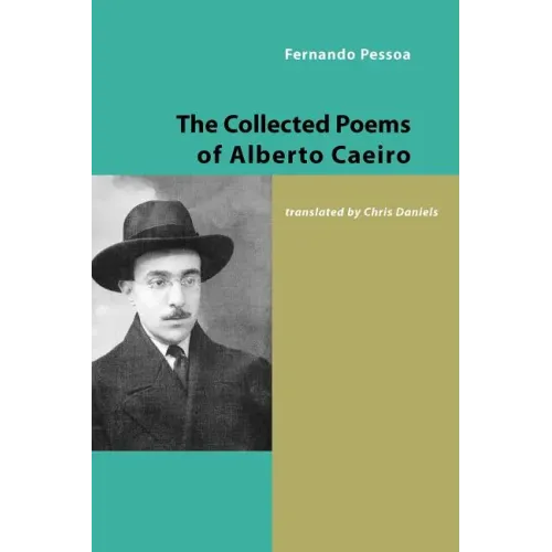 The Collected Poems of Alberto Caeiro