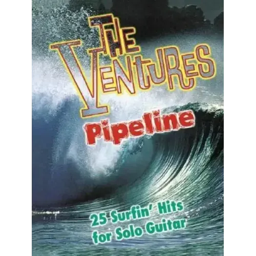 The Ventures - Pipeline