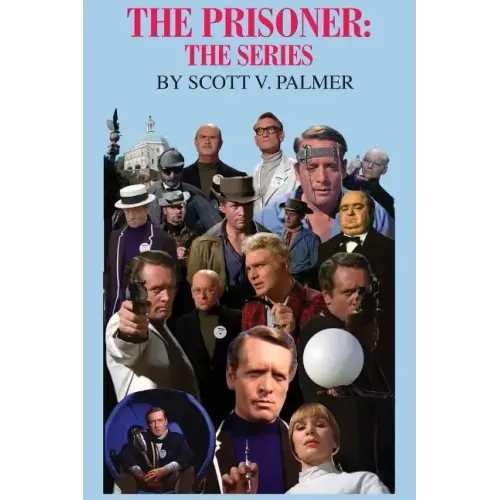 The Prisoner: The Series