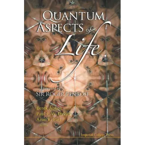 Quantum Aspects of Life