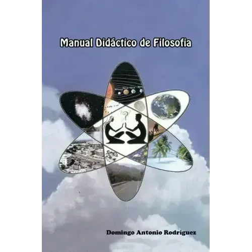 Manual Didactico de Filosofia