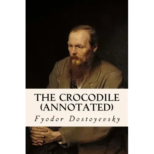 The Crocodile (annotated)