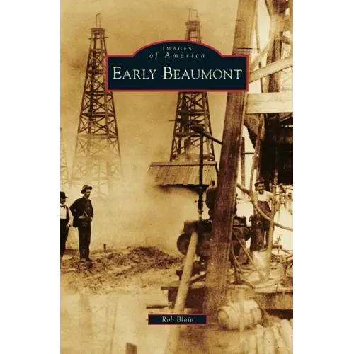Early Beaumont