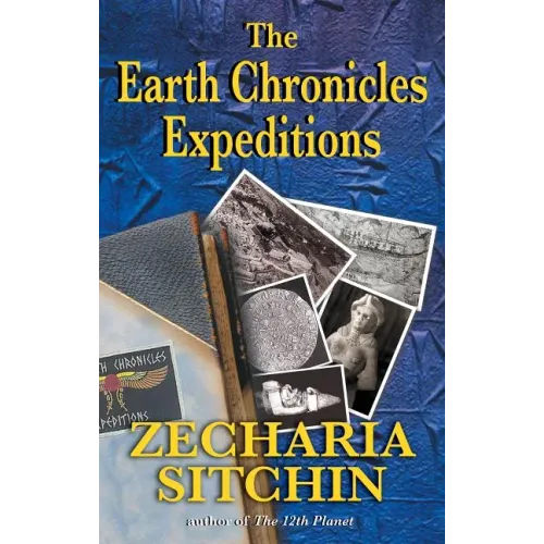 The Earth Chronicles Expeditions