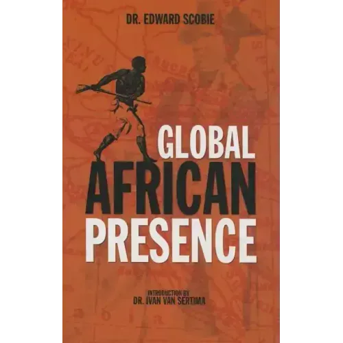Global African Presence