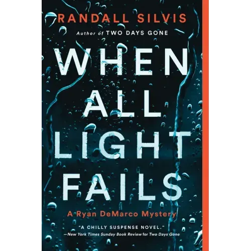 When All Light Fails