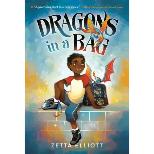 Dragons in a Bag