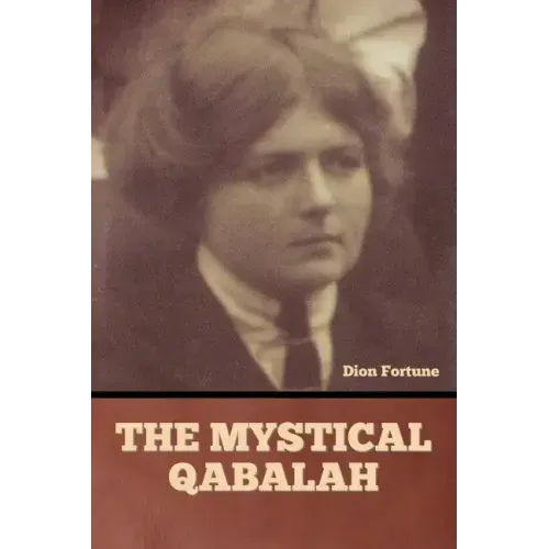 The Mystical Qabalah