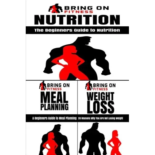 Nutrition & Meal Planning & Weight Loss