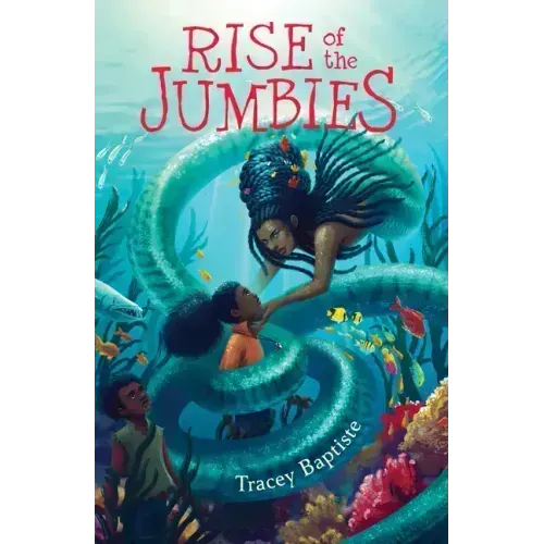 Rise of the Jumbies