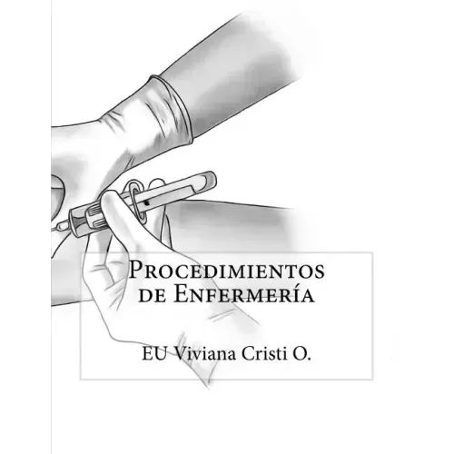 Procedimientos de Enfermería
