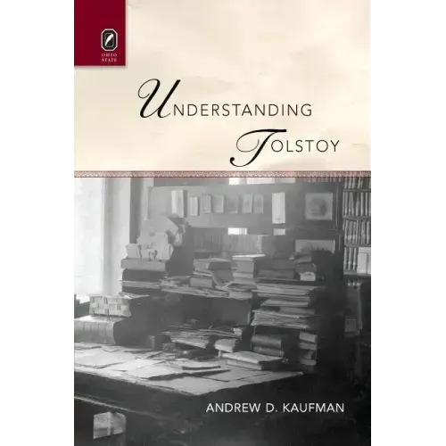 Understanding Tolstoy