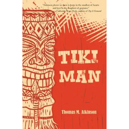 Tiki Man