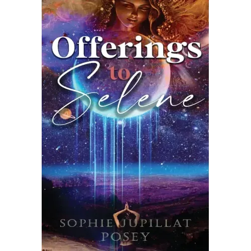 Offerings to Selene