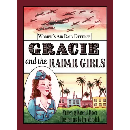 Gracie and the Radar Girls