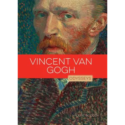 Vincent Van Gogh