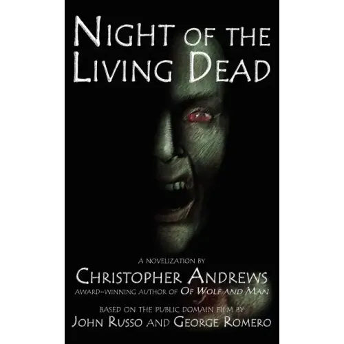 Night of the Living Dead