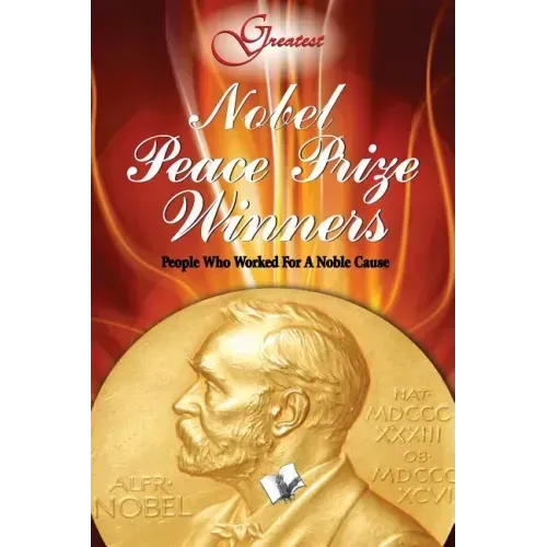 Nobel Peace Prize Winners