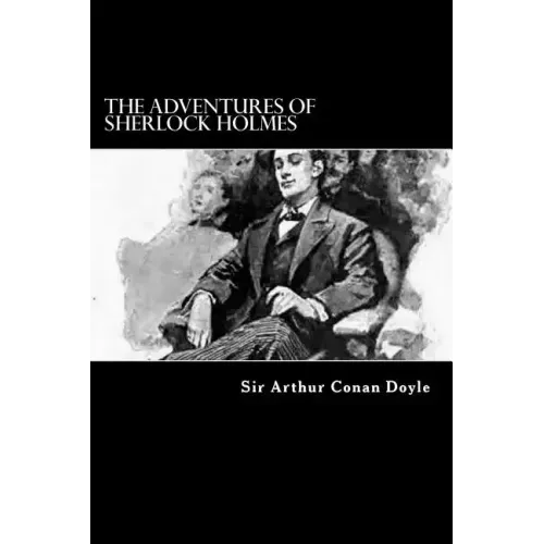 The Adventures of Sherlock Holmes