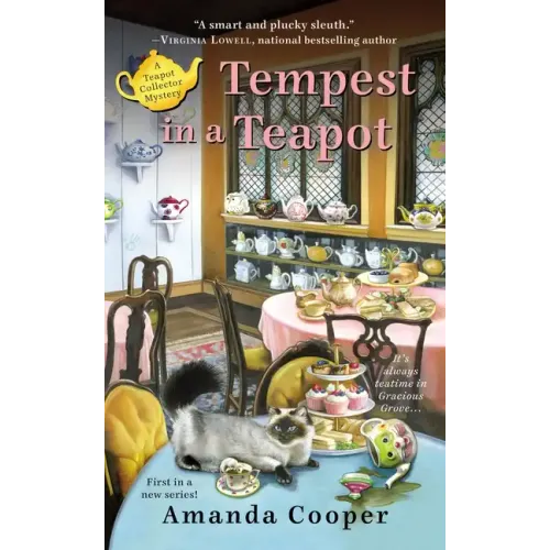 Tempest in a Teapot