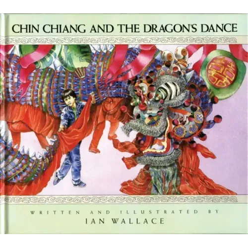 Chin Chiang and the Dragon's Dance