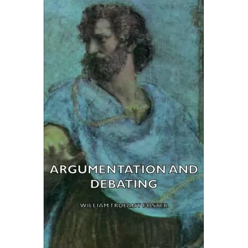 Argumentation and Debating