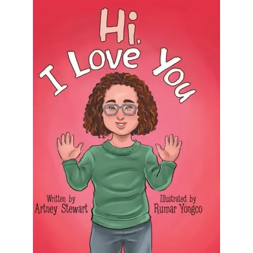 Hi, I Love You